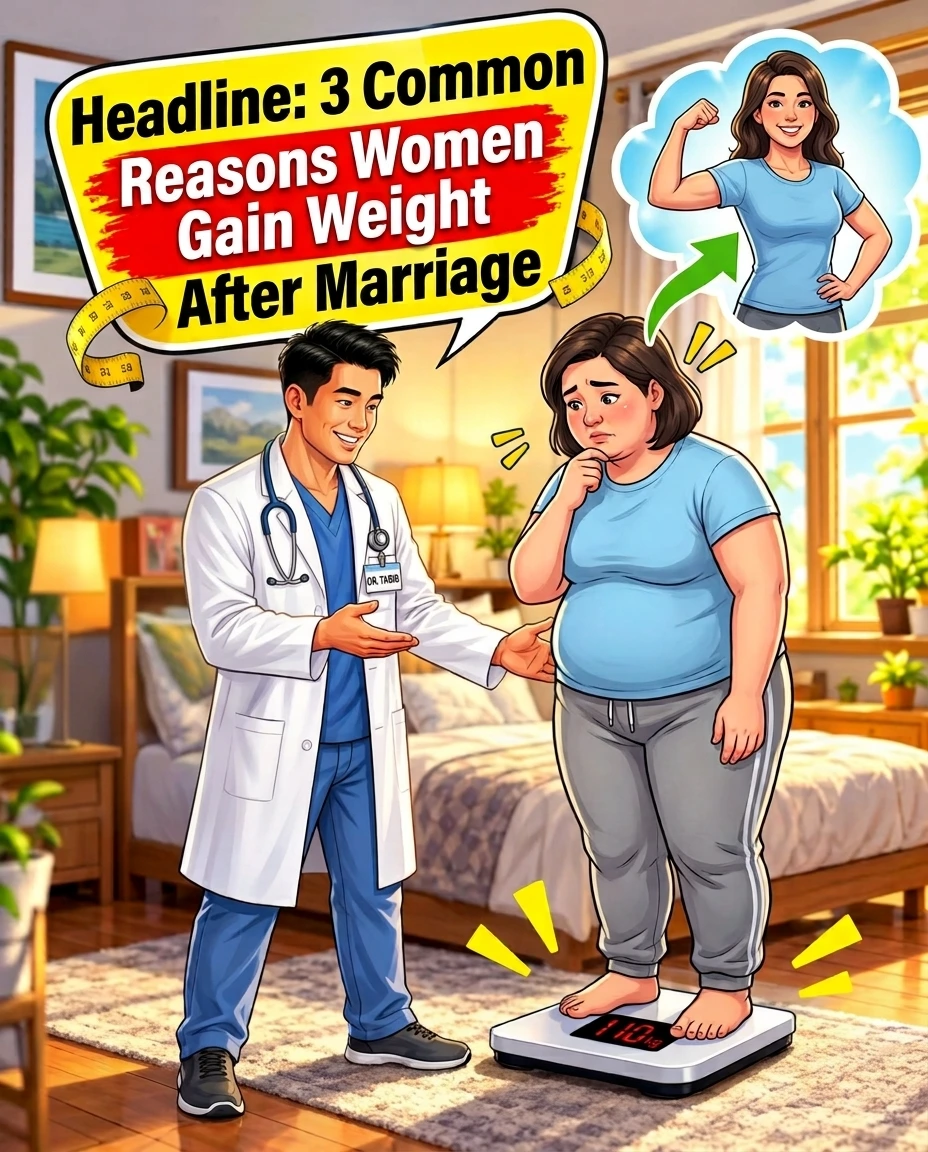 Tabib Weight Gain for women