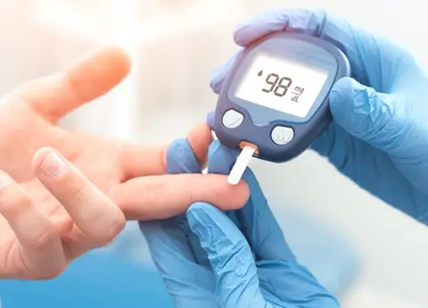 Diabetes Nutrition