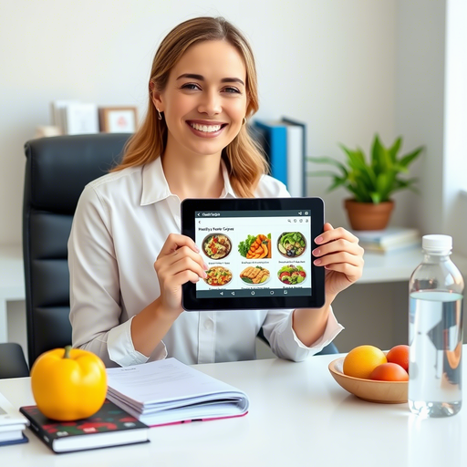 Nutritionist