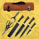 Bag Black Knife Set.webp