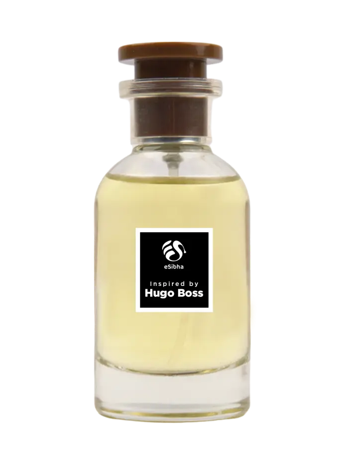 Hugo Boss Perfume Impression