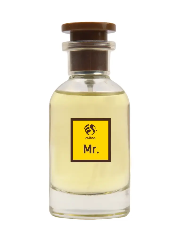 Mr. Perfume Impression