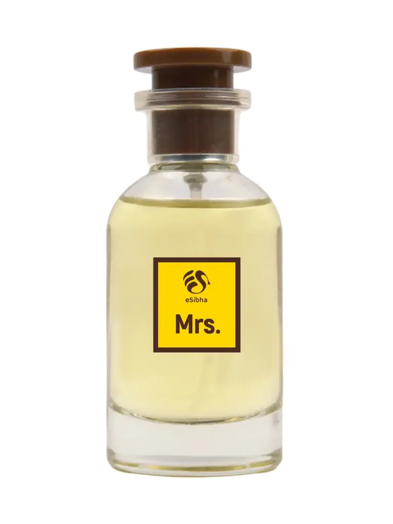 Mrs. Perfume Impresion 