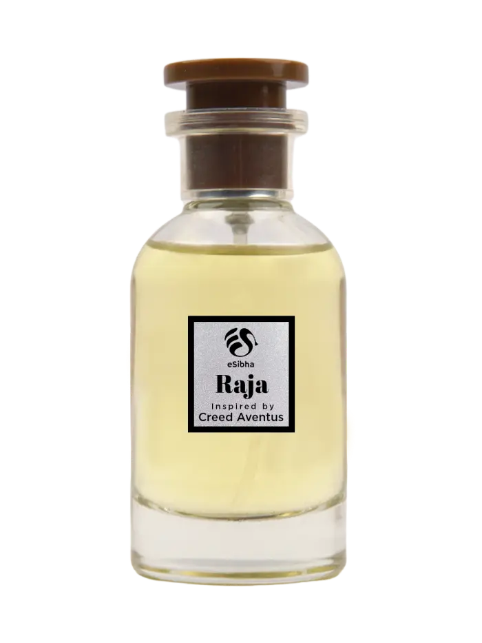 Raja Perfume Impression