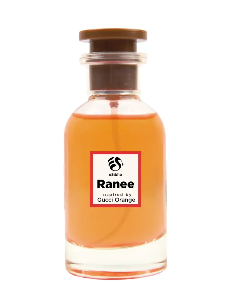 Ranee Perfume Impression
