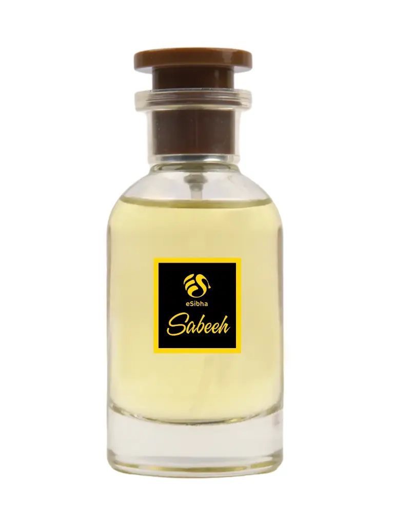 Sabeeh Perfume Impression (30ml)