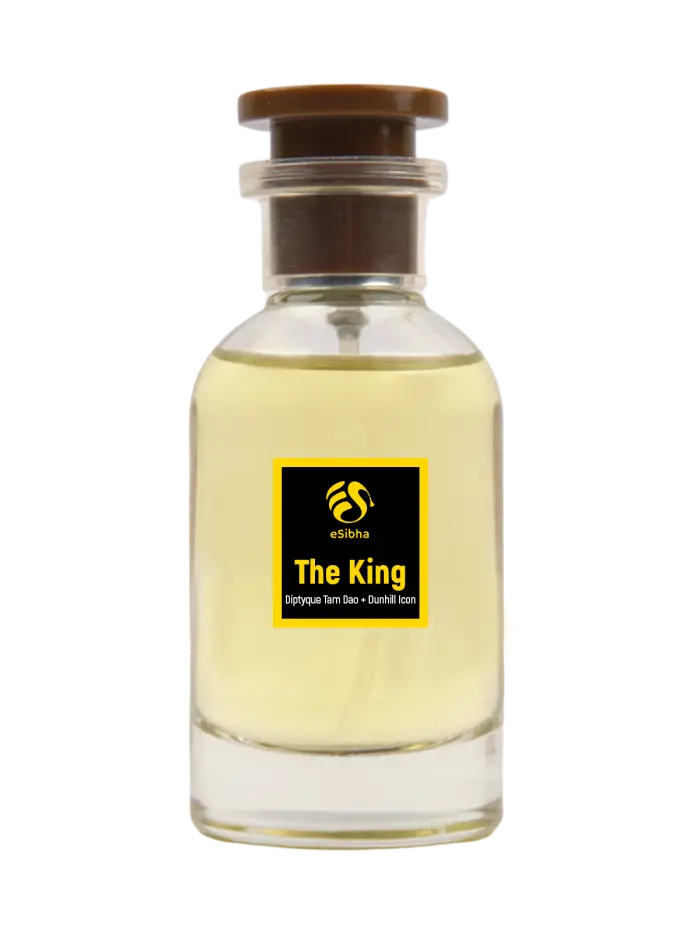 The King Perfume Impression