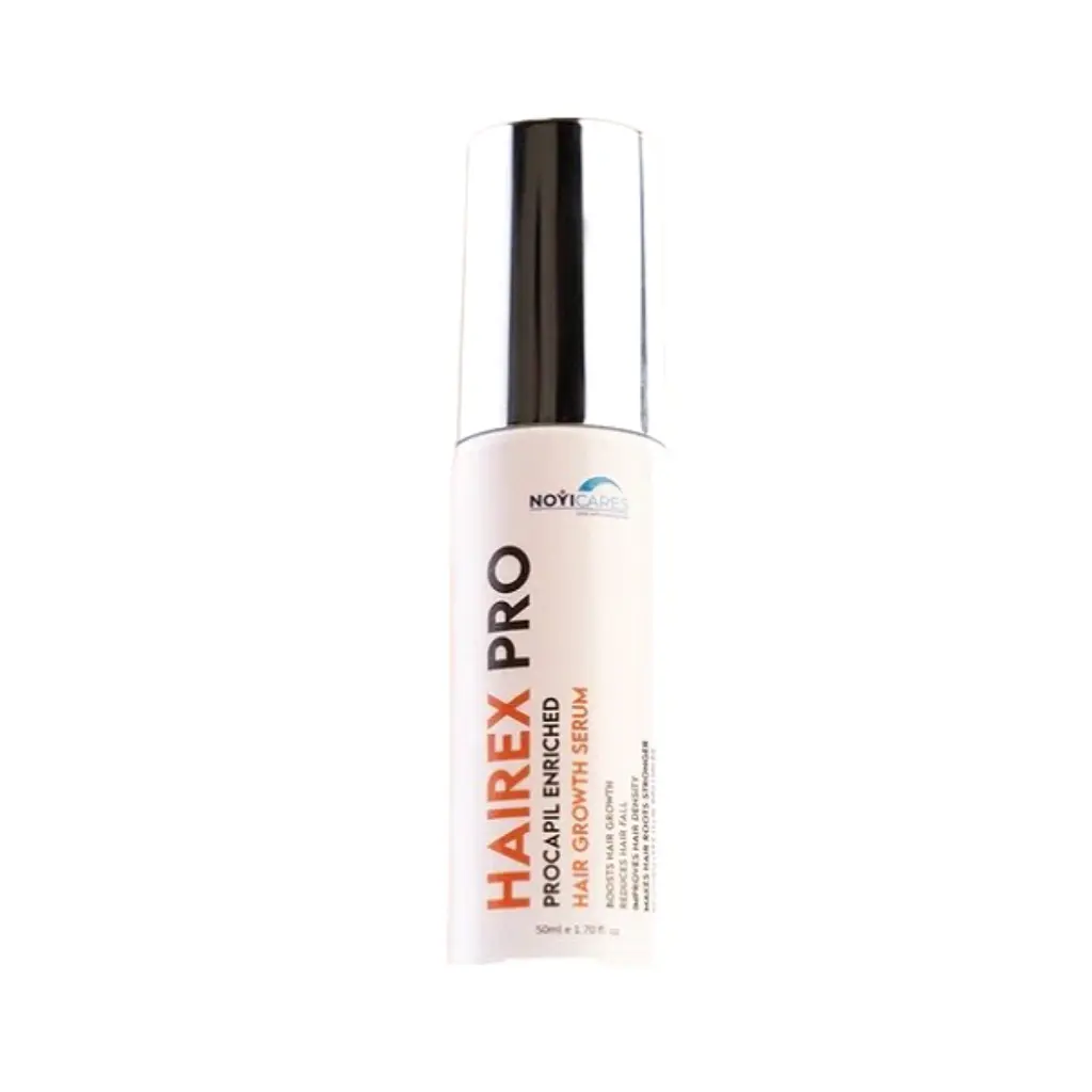 Hairex Pro