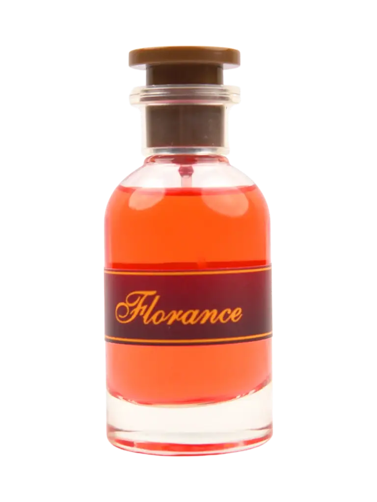 Florance Inspired by Gucci Flora Perfumes