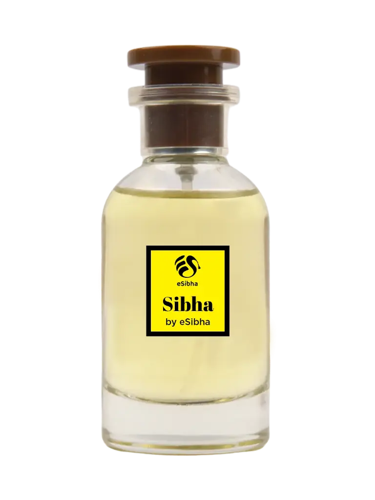 Oud e Sibha by eSibha