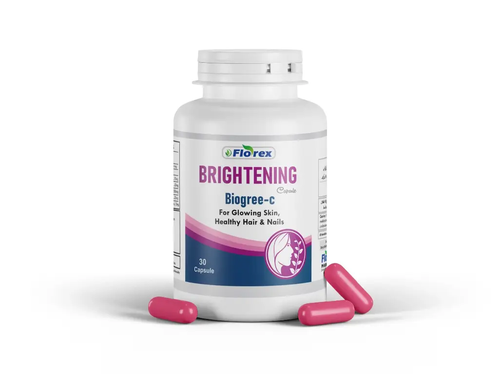 BioGree-C Capsules