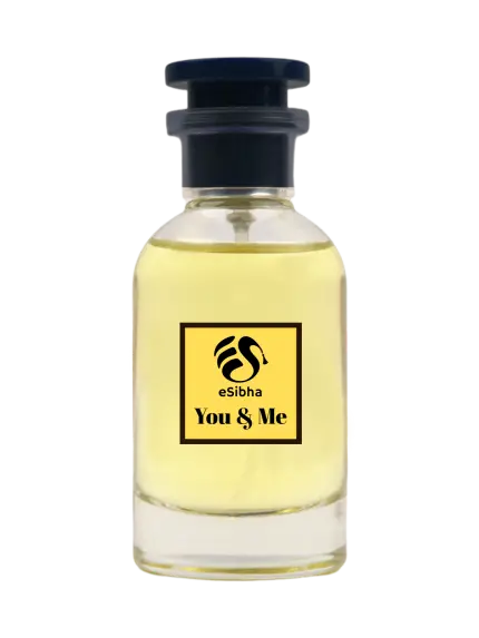 You&Me Inspired by Y by YSL Perfumes