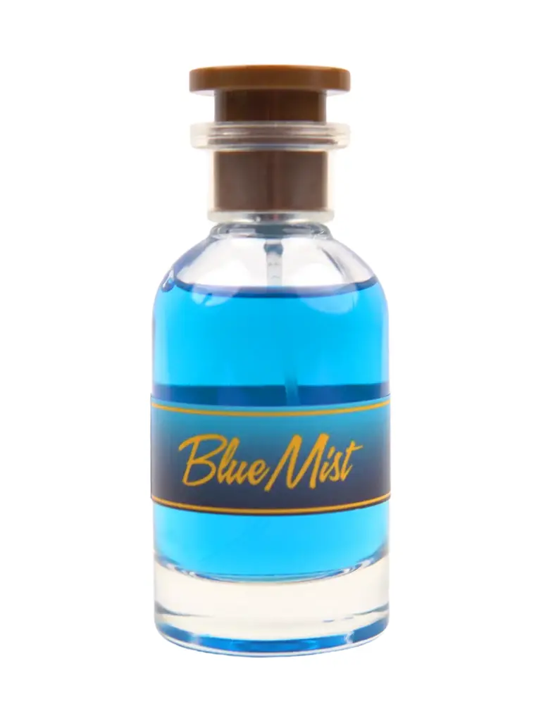 Blue Mist Perfume Impression (30ml)
