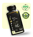 ED Pill Shilajit Natural Product for ED Treatment