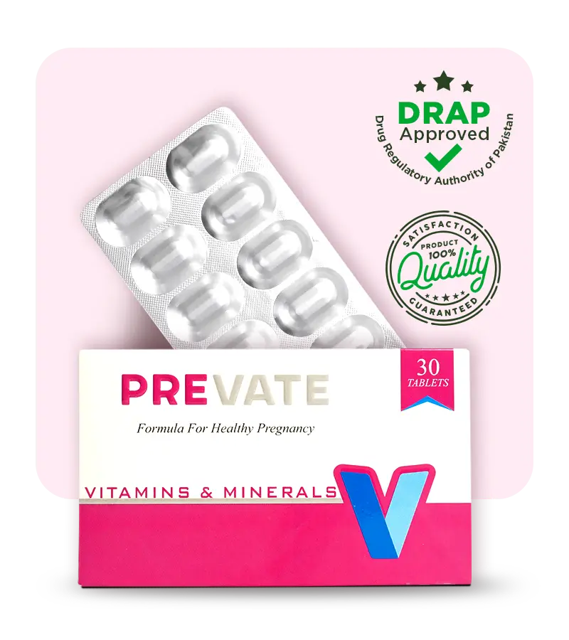 PREVATE TABLET