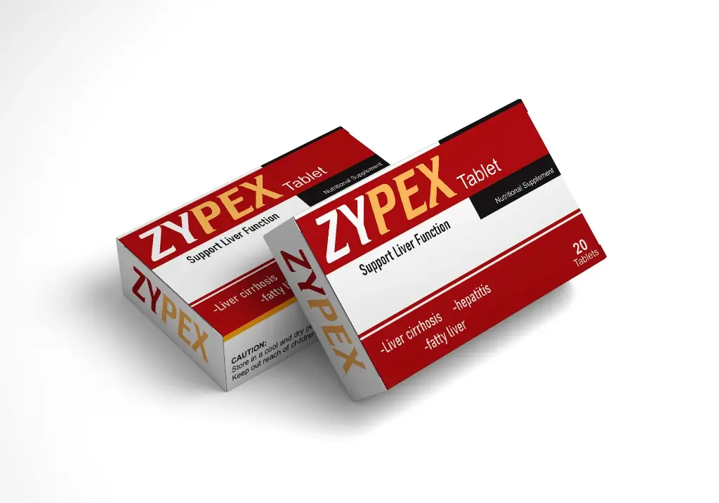 Zypex (Tablet)