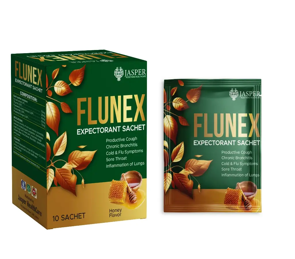 Flunex Sachets