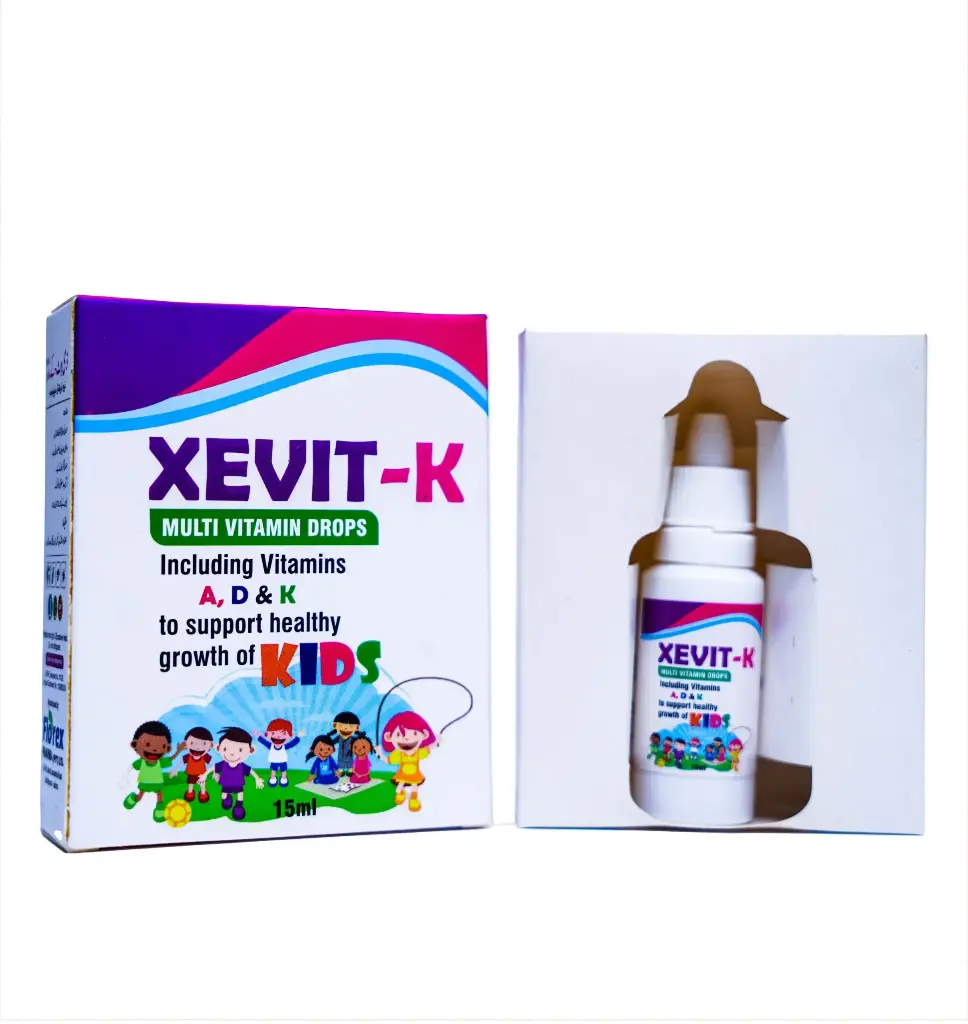 Xevit-K Drops