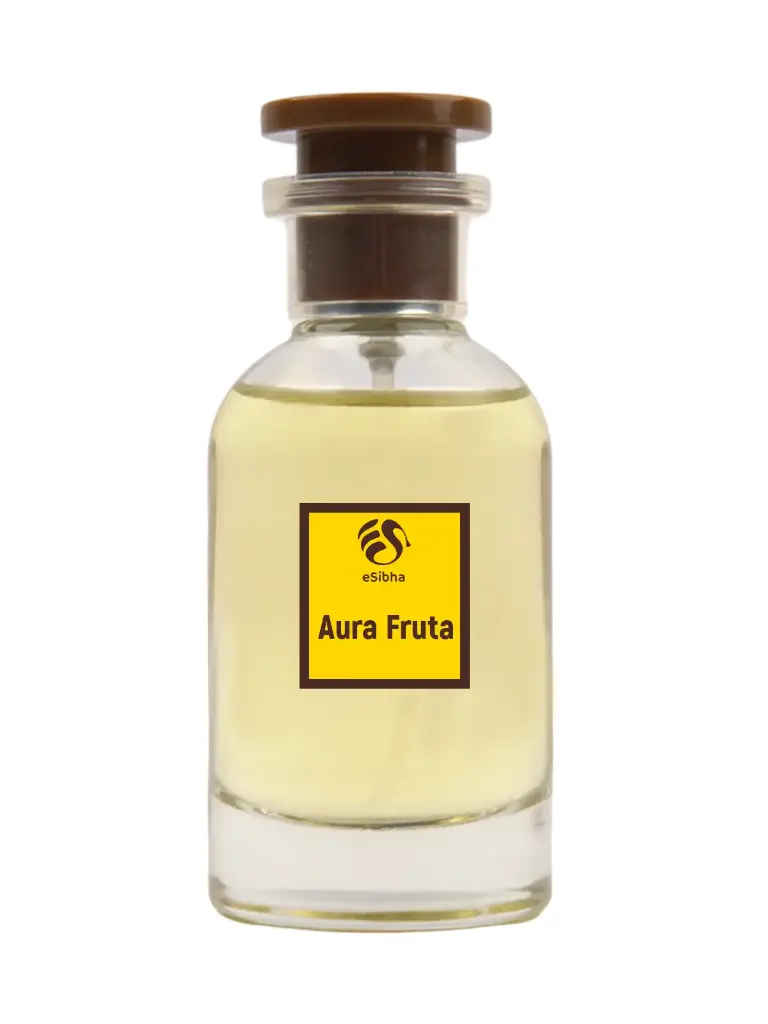 Aura Fruta Inspired by Erba Pura Perfume  (30ml)