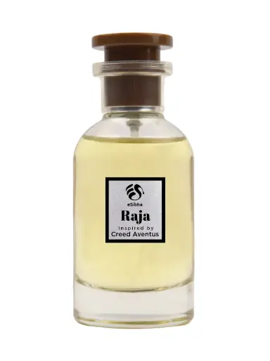 Raja Perfume Impression
