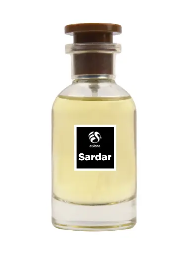 Sardar Perfume Impression