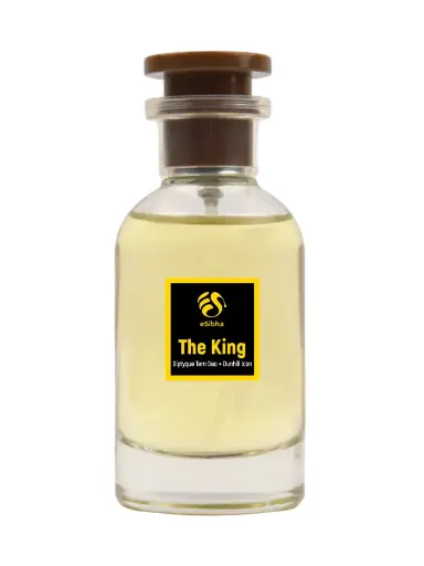 The King Perfume Impression