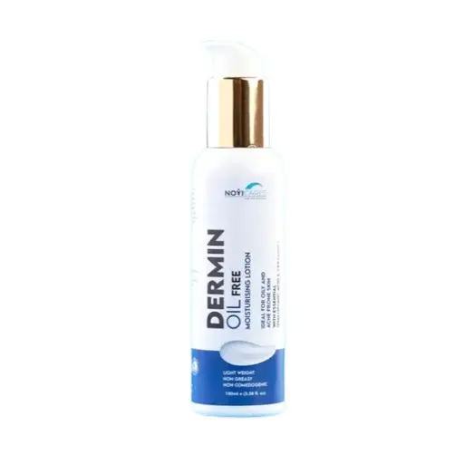 Dermin Oil Free Moisturising Lotion