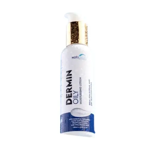 Dermin Oil Lotion