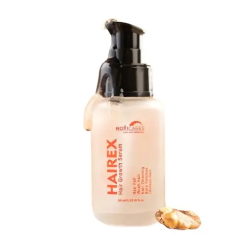 Hairex Hair Growth Serum 