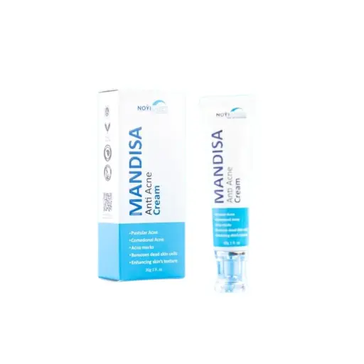 Mandisa Anti Acne Cream