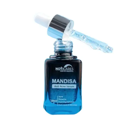 Mandisa Anti Acne Serum