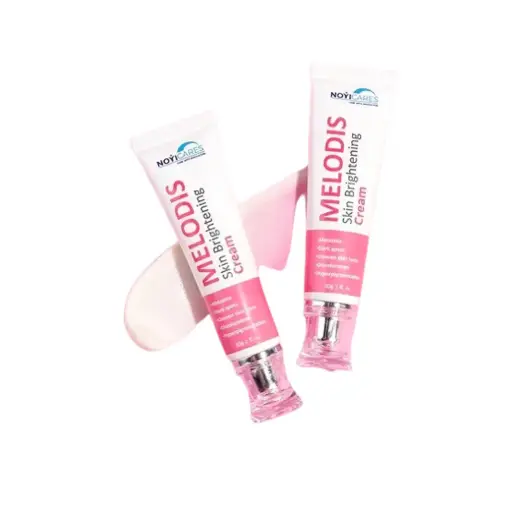Melodisa Skin Brightening Cream