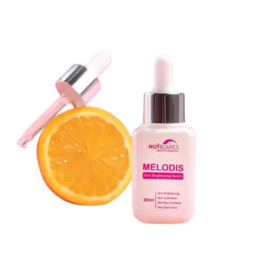 Melodis Skin Brightening Serum