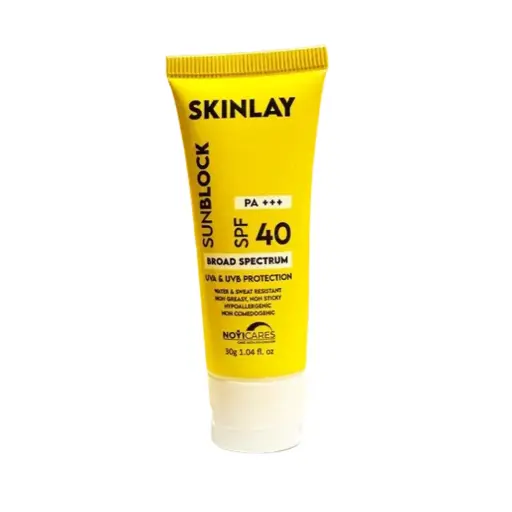 Delphia Skinlay SunBlock