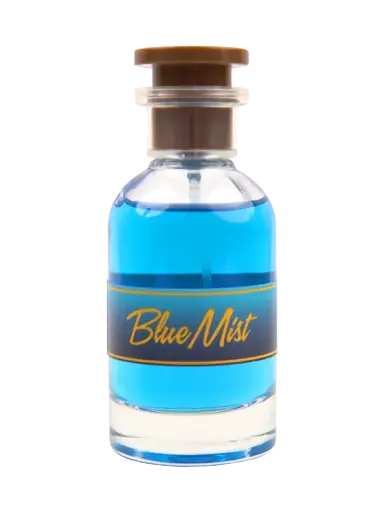 Blue Mist by eSibha Perfumes