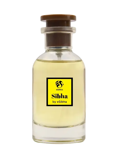 Oud e Sibha by eSibha