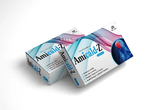 Amicald-Z Capsules