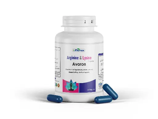 Avoron Capsule