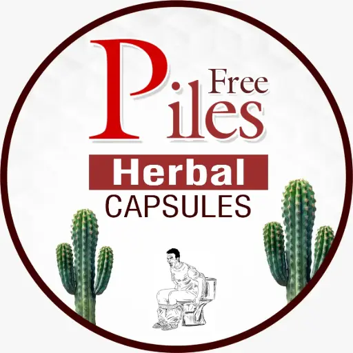 Piles Free Organic Treatment in 3 Days