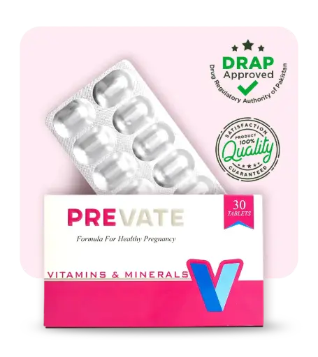 PREVATE TABLET