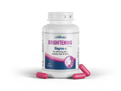 BioGree-C Capsules