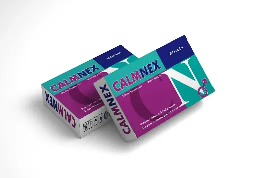 CALMNEX Capsule