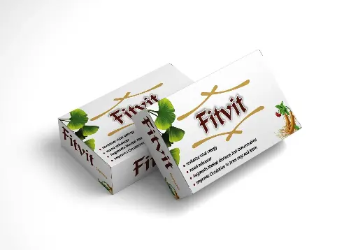 Fitvit Capsules