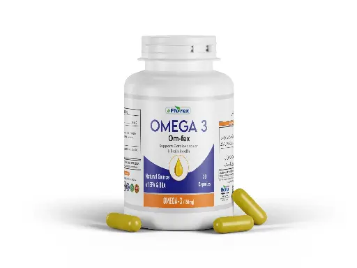 OM FEX Capsule