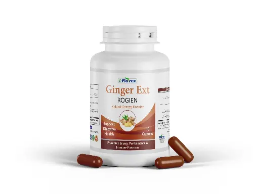 Rogien Capsules