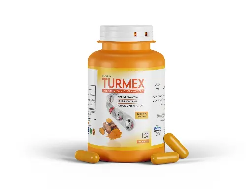 Turmex Capsules