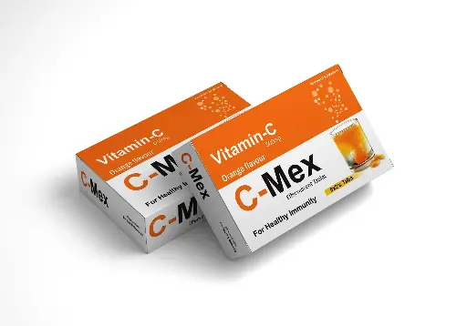 C-mex Tablet
