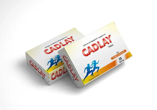 Cadlay Tablet