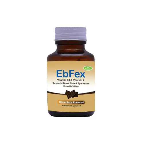 EB FEX 2 Tablet