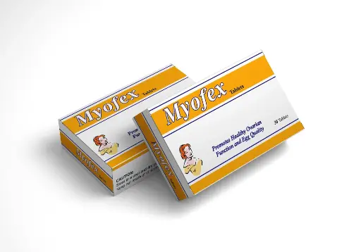 Myofex Tablets